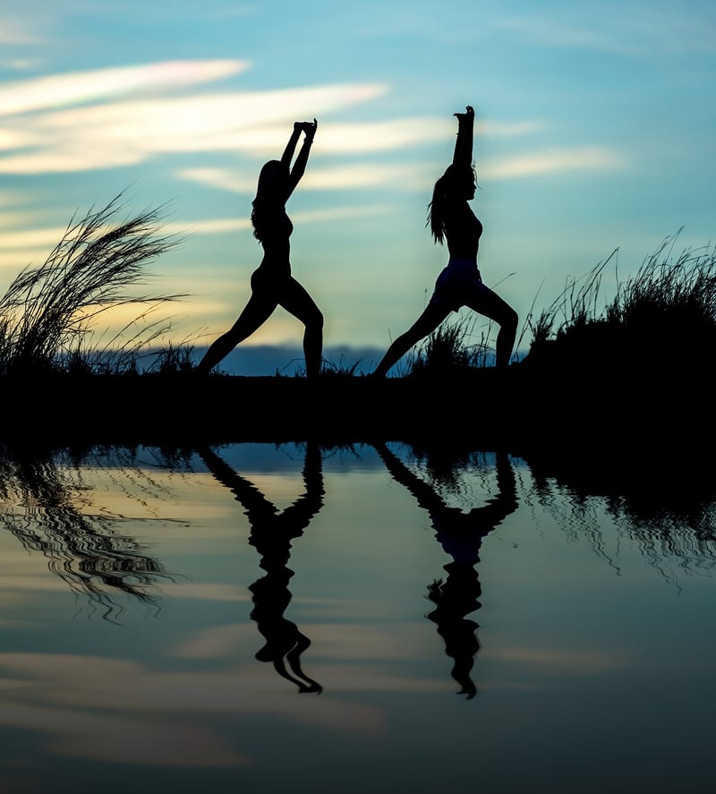 Yoga Asana
